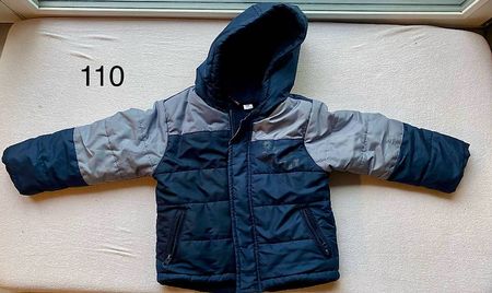 Winterjacke 110