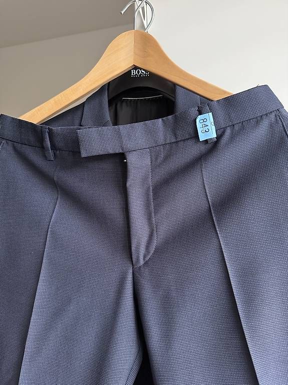 Vestiti: Abito da uomo – Nuovo e nell'imballaggio originale da Massagno venduto da mar_htl6 3
