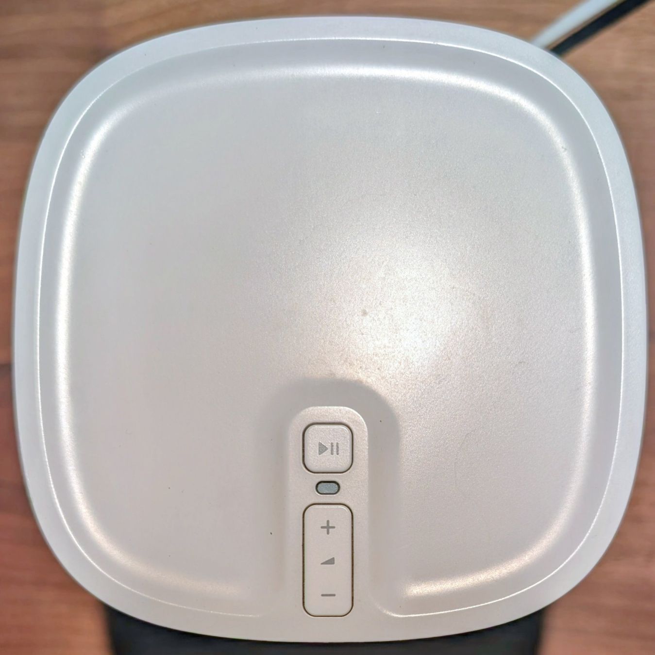Sonos Casse acustiche: SONOS Play:1 (weiss) – Usato da Sempach venduto da markus.buehler 3