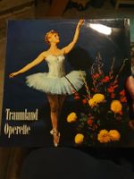 Schallplatte "Traumland Operette" - Zeitlose Melodien Klassi