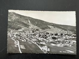 AK  1950  St. Croix    (G1240)