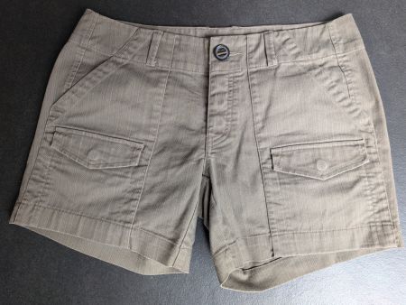 Mountain Heard Wear Shorts