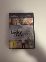 The Lucky Ones DVD - 2011 - FSK 6 - Mit Wendecover 🍟