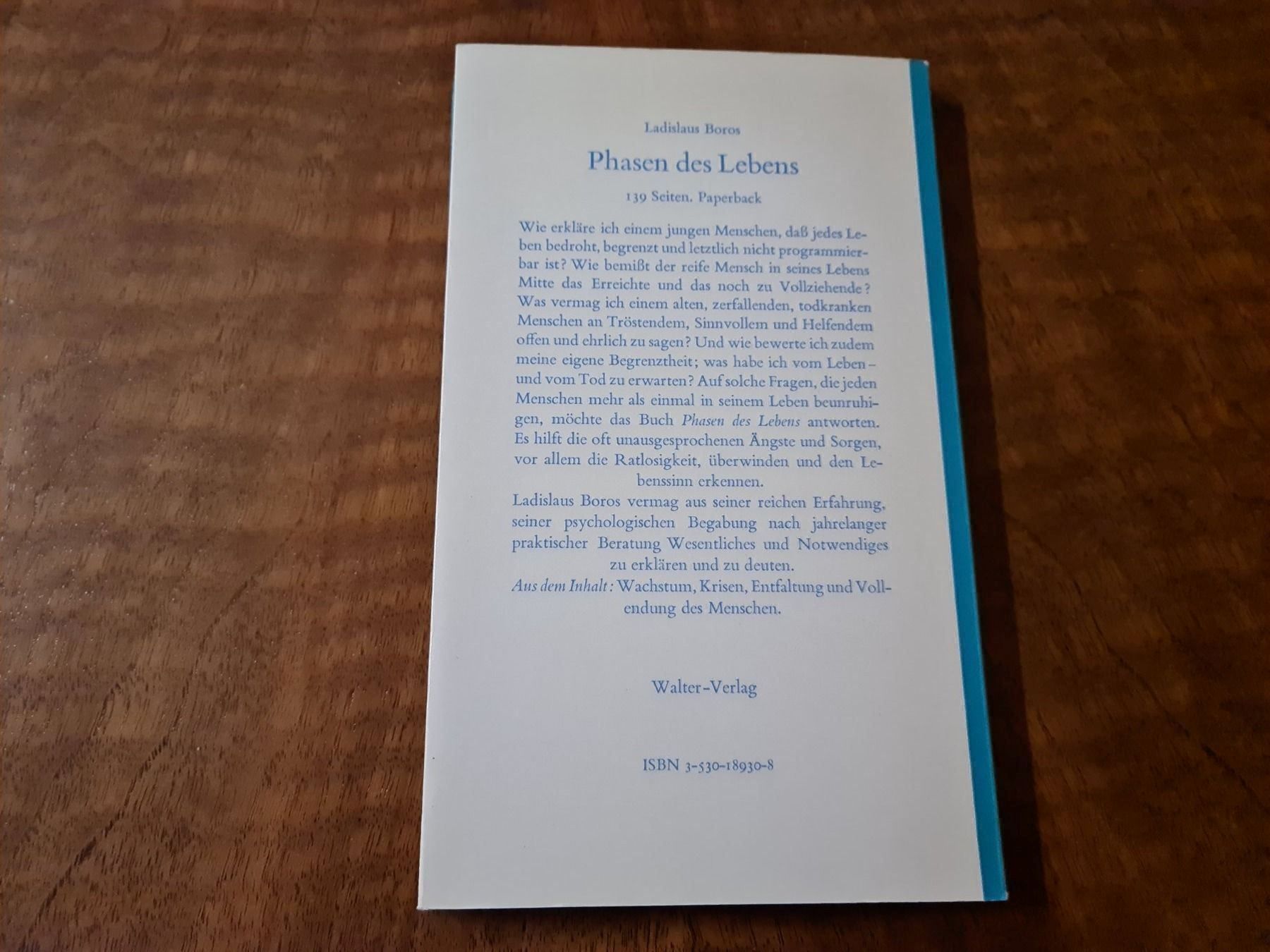 Libri: Sich selber finden – Usato da Erstfeld venduto da Uhu1980 1