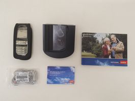 Zubehör zu Vintage Handy SAGEM VS4 VODAFONE - Neu!