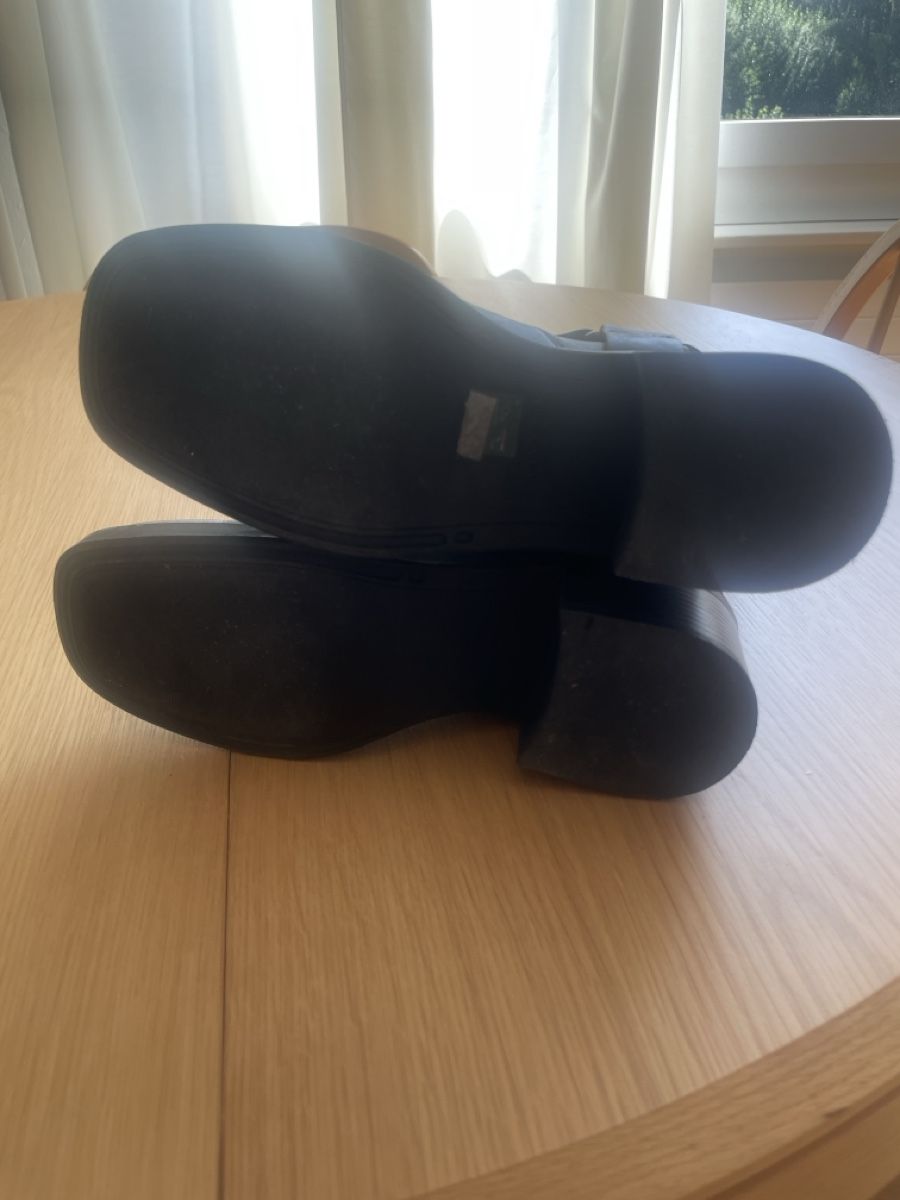 Vagabond Scarpe da donna: Biker boots von vagabond  – Usato da Luzern venduto da Heike30 2