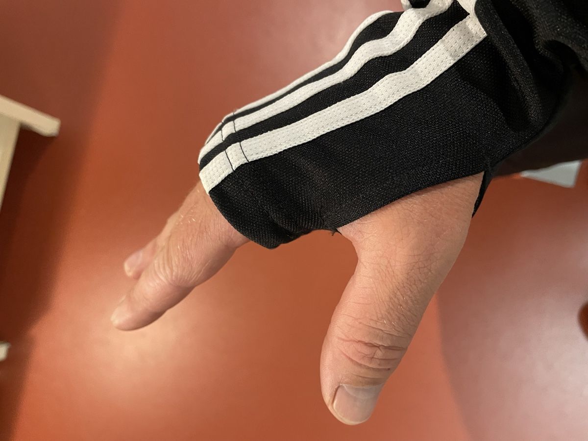 Adidas Maglioni & Felpe: Adidas – Usato da Magadino venduto da mattiasargenti81 3