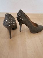 Graceland Pumps Khaki Gr. 40