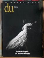 Du (Oktober 1991 - Parfums)