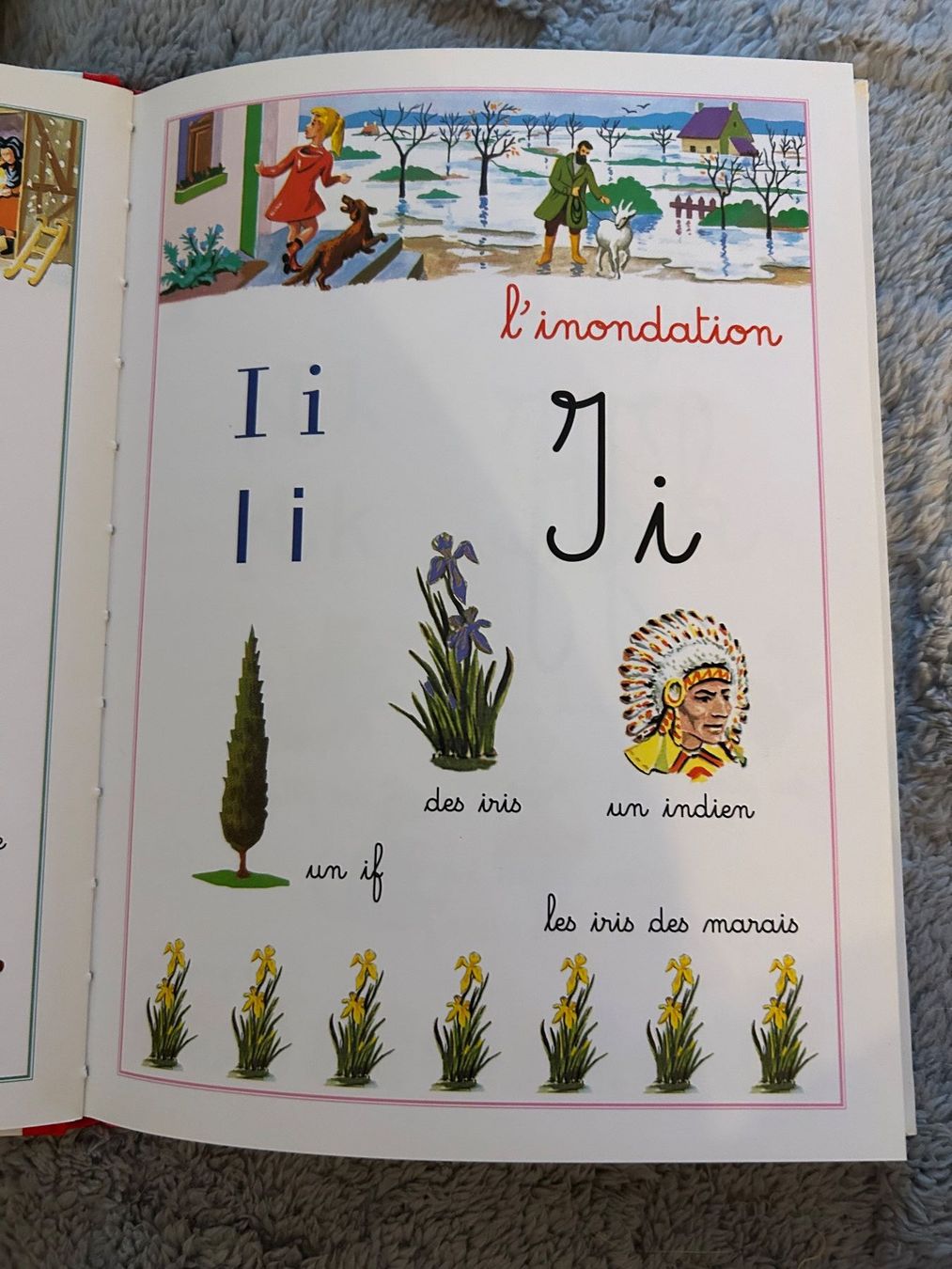 Libri: MON ABECEDAIRE   METHODE BOSCHER – Usato da Genève venduto da zonzon9351 4