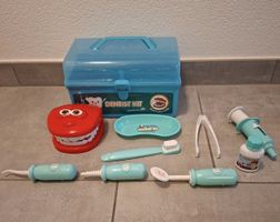 Zahnarzt Spielzeug Set für Kinder - Top Zustand!