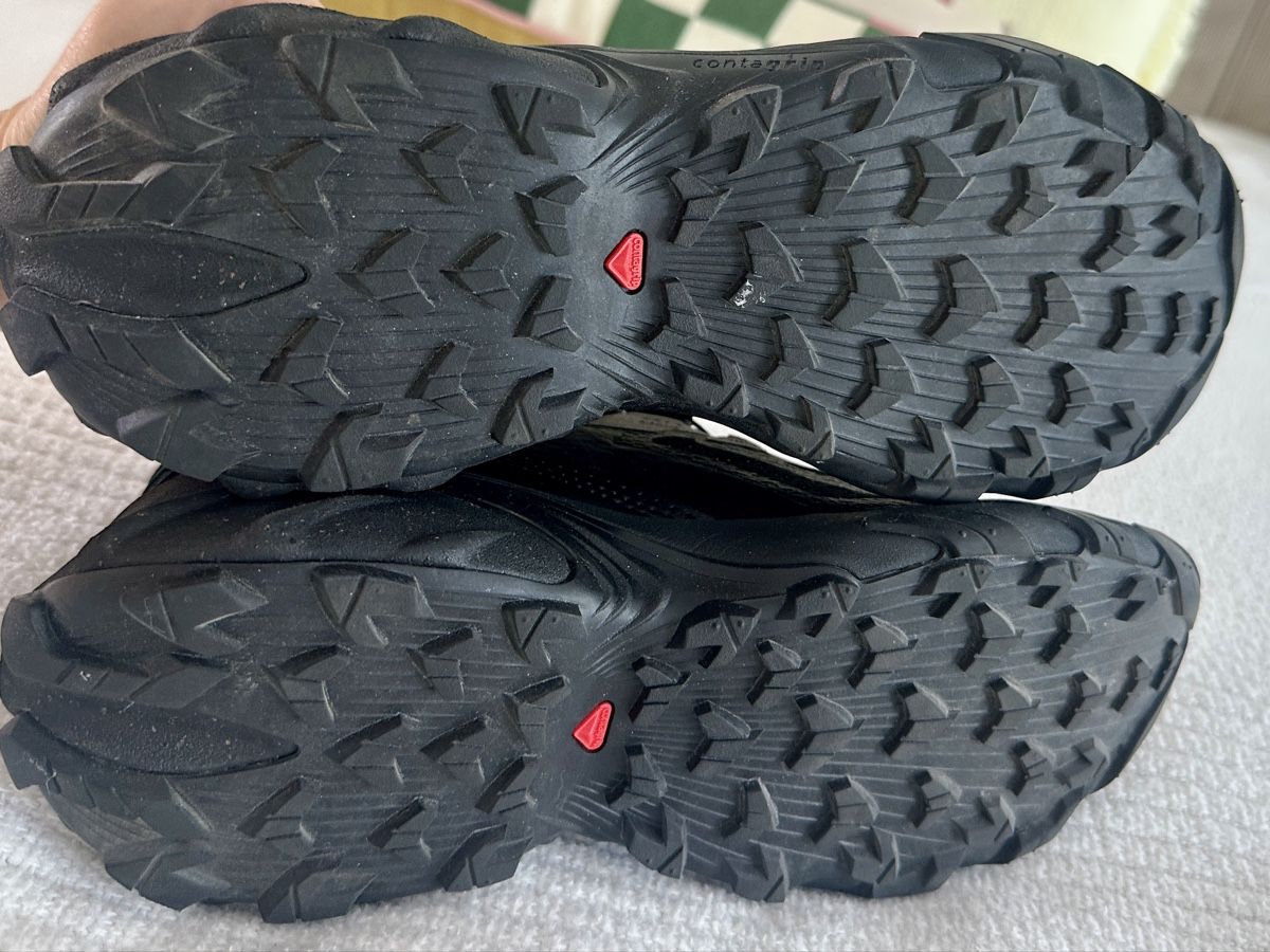 Ugg Damenschuhe: UGG Boots Leder Schwarz EU 38 / UK 5.5 – Gebraucht aus Zürich von aquaya01 1