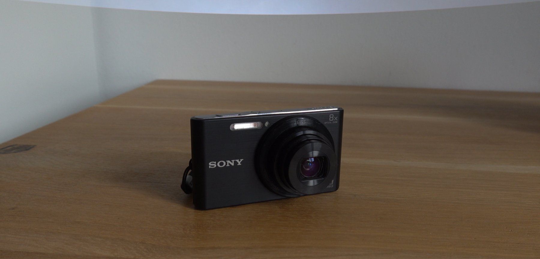 Sony Appareil photo: Sony DSC-W830 OVP - Schwarz – Neuf avec emballage d'origine à Fribourg par mar_9vlt 5