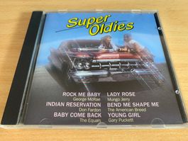 Various – Super Oldies