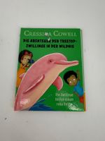 Kleines Kinderbuch Treetop Zwillinge helfen Delfin