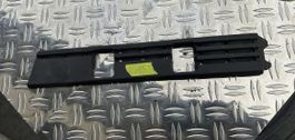 Cache sur moteur VR6