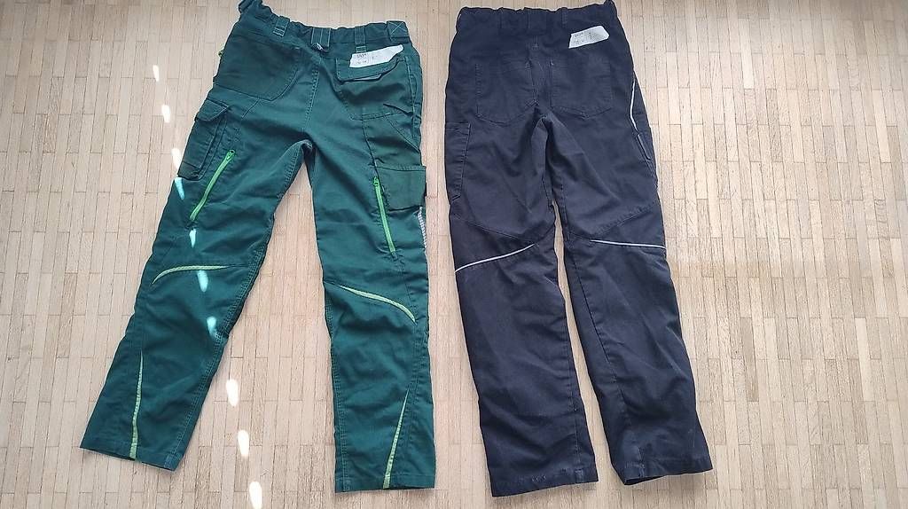 Pantalons: Engelbert Strauss Hosen – D'occasion à Untersiggenthal par samath 1