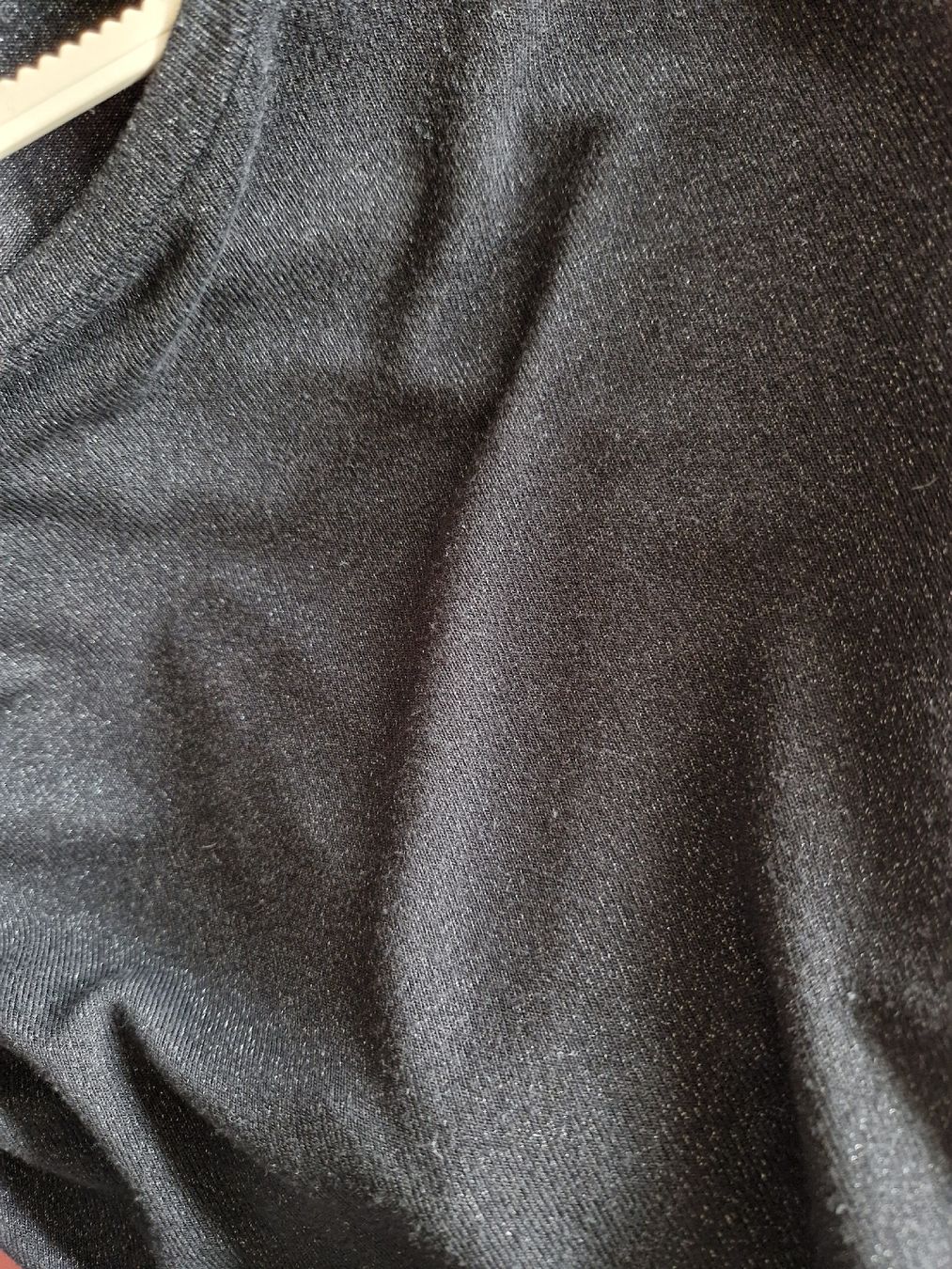 Opus Pullover & Sweatshirts: Opus Pullover, Grösse 36, schwarz, mit Trompetenärm – Gebraucht aus Kloten von somsing 5