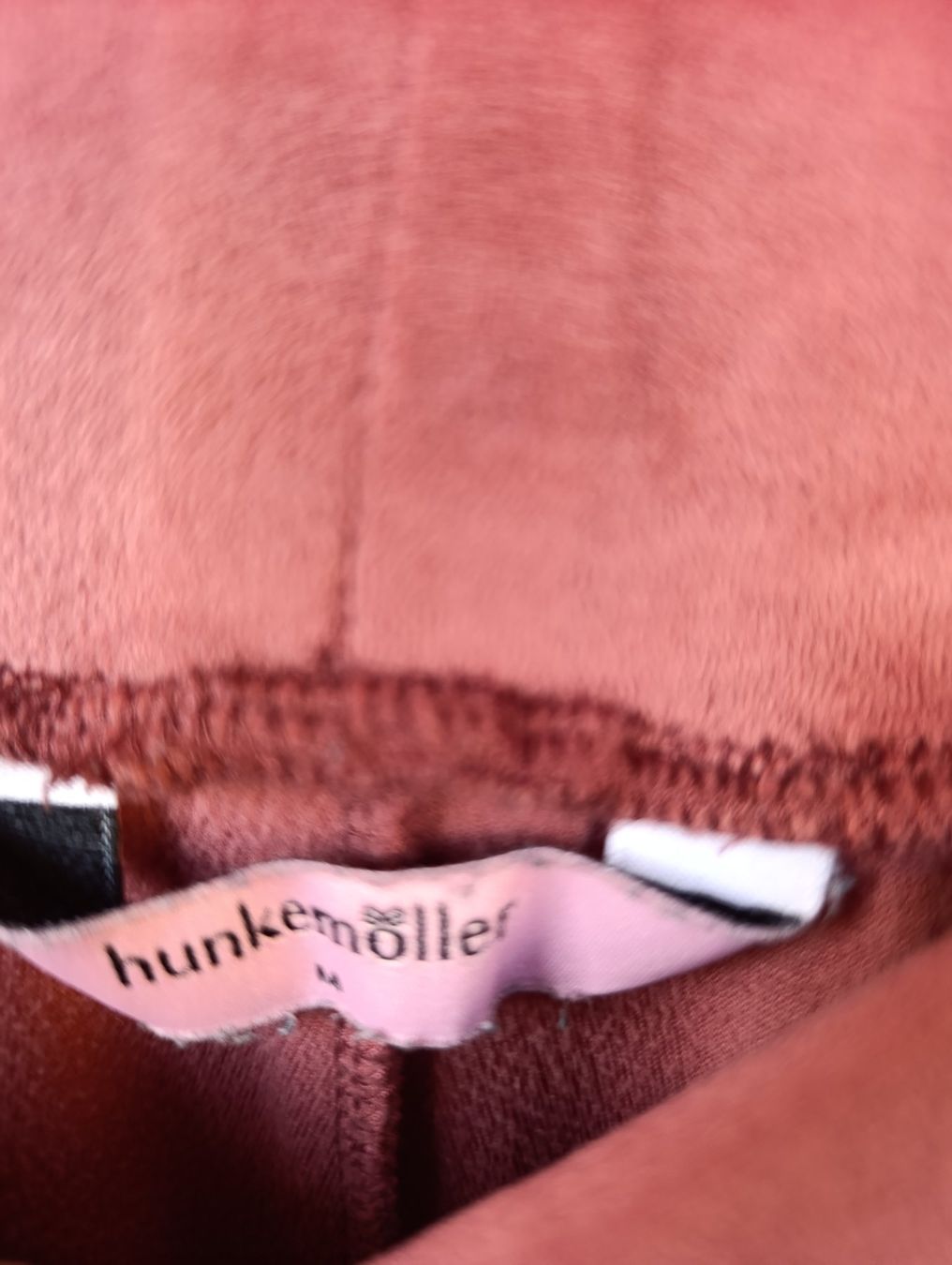 Hunkemöller Pantaloni: Damen Jogging Hose, Gr M – Usato da Zürich venduto da VorlonShadow 3
