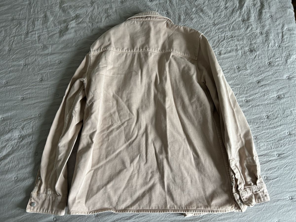 Zara Giacche: Veste Zara – Usato da Sonceboz-Sombeval venduto da Anna_Maria09 5
