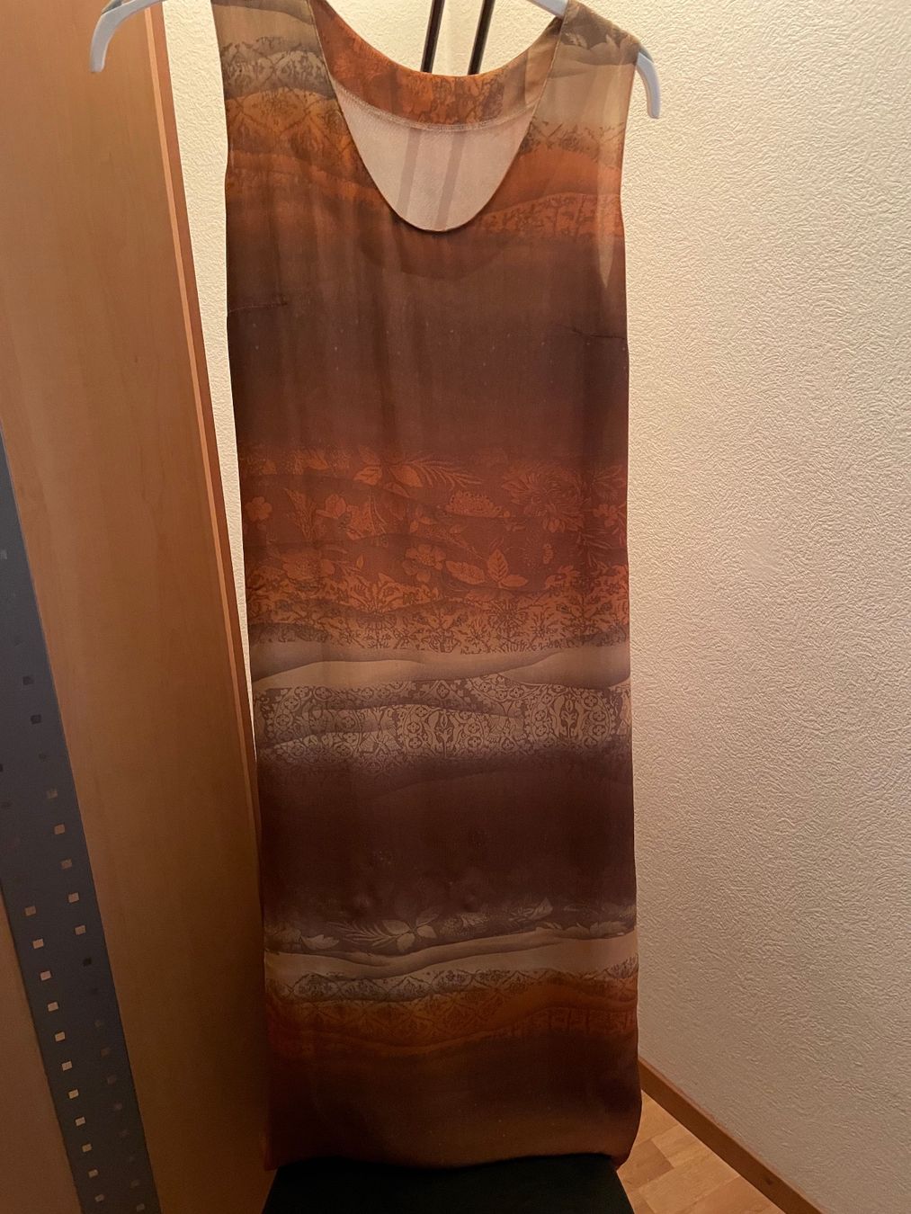 Vestiti: Robe longue – Usato da Pampigny venduto da nouveau11