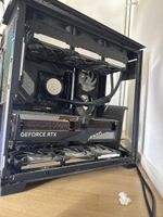 HIGH-End GAMING PC / STREAMER PC