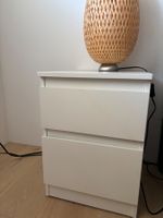 Nachttisch IKEA - Top