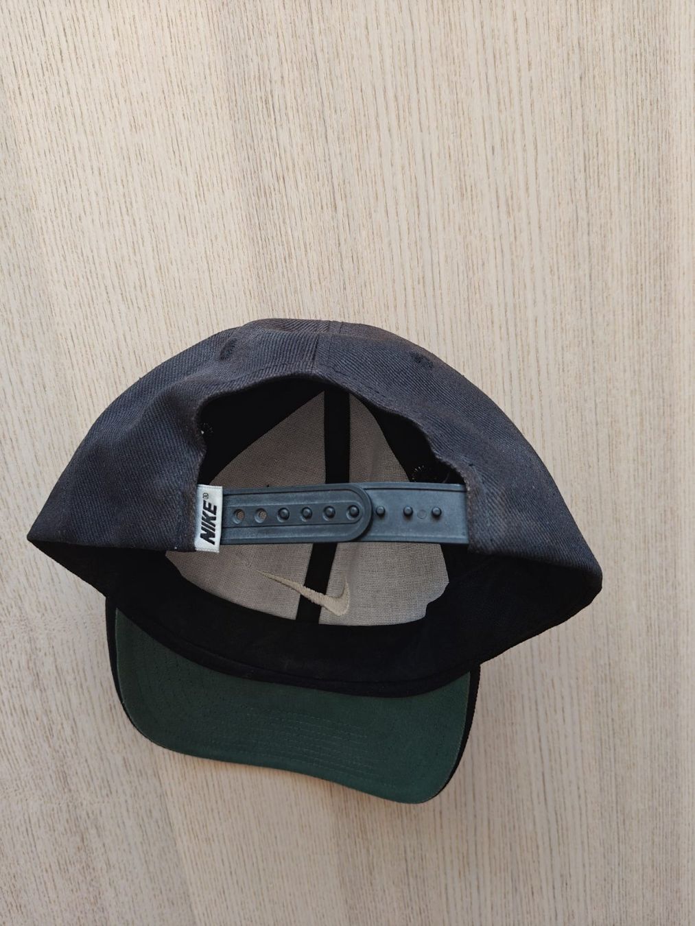 Nike Copricapi, berretti & cappellini: Vintage Nike Cap – Usato da Bern venduto da tingu 2