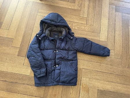 Gap Winterjacke 140