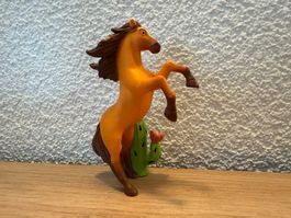 Tonie Spirit / Frei und Ungezähmt