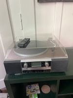 Soundmaster Plattenspieler PL905 mit Fernbedienung neu