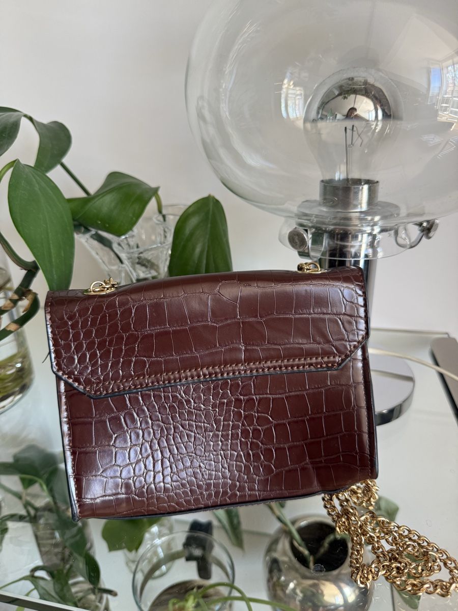 Mango Borse da donna: Handtasche „Mango“ – Usato da Solothurn venduto da BibiiBlocksberg 1