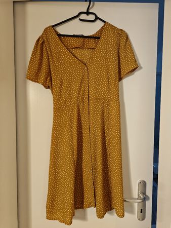 Sommerkleid Only Gr. M