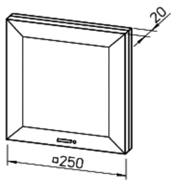 Helios Ventilatori: Helios Ventilatoreinsatz ELS-VN 60 – Nuovo e nell'imballaggio originale da Bottighofen venduto da zaap 1