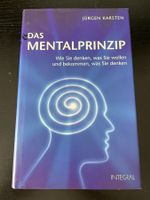 Das Mentalprinzip - Jürgen Karsten