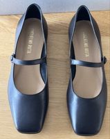 Damen Ballerinas Gr.39, neuwertig, ungetragen
