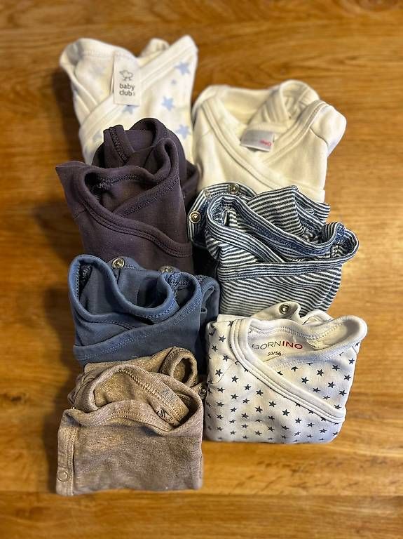 Sous-vêtements: Wickelbodys  – D'occasion à Amlikon-Bissegg par jud_67g8