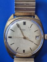 JUNGHANS 17 JEWELS MADE IN GERMANY