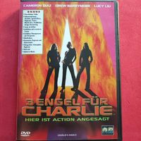 DVD: 3 Engel für Charlie - Actionkomödie