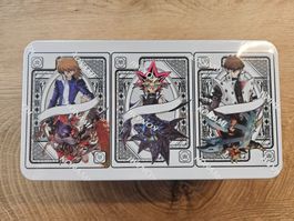 Yu-Gi-Oh! - Mega-Packs 2025 Tin DE