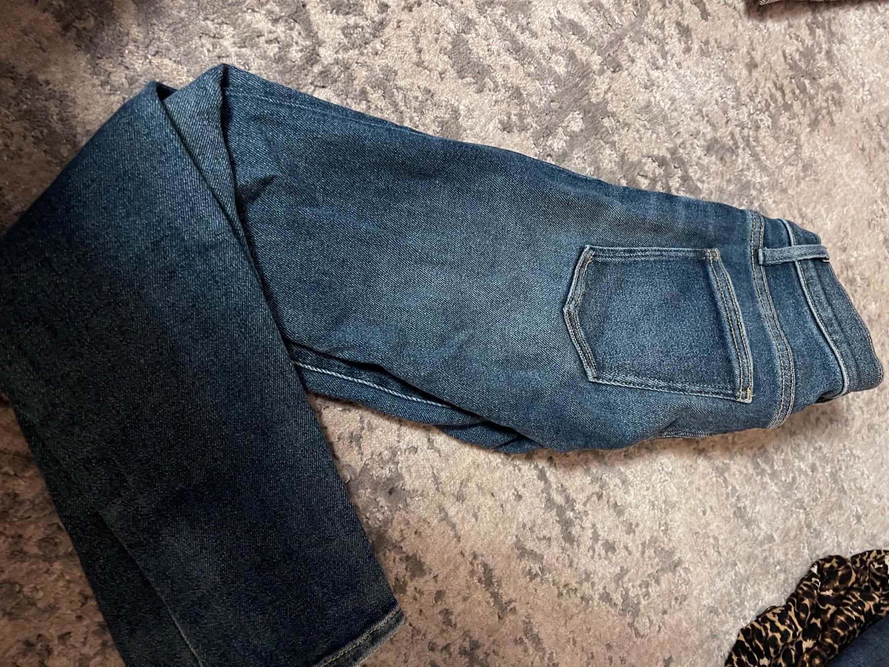 Jeans: Current Elliot Jeans 25 – Neu (gemäss Beschreibung) aus Zurich von kat_dcy5 3