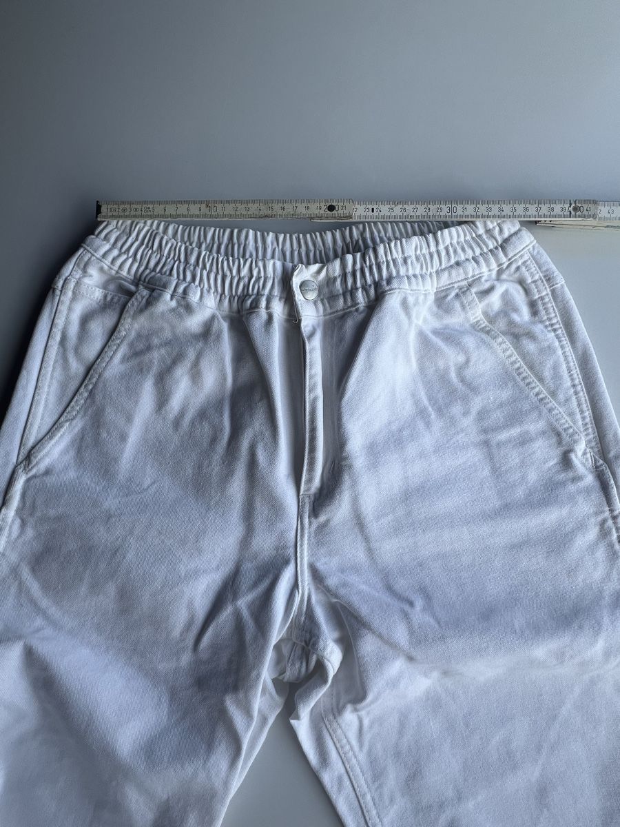 Pantaloni: Carhartt Brain Dead Collab Hose M – Usato da Bern venduto da BestBrandSeller89 1