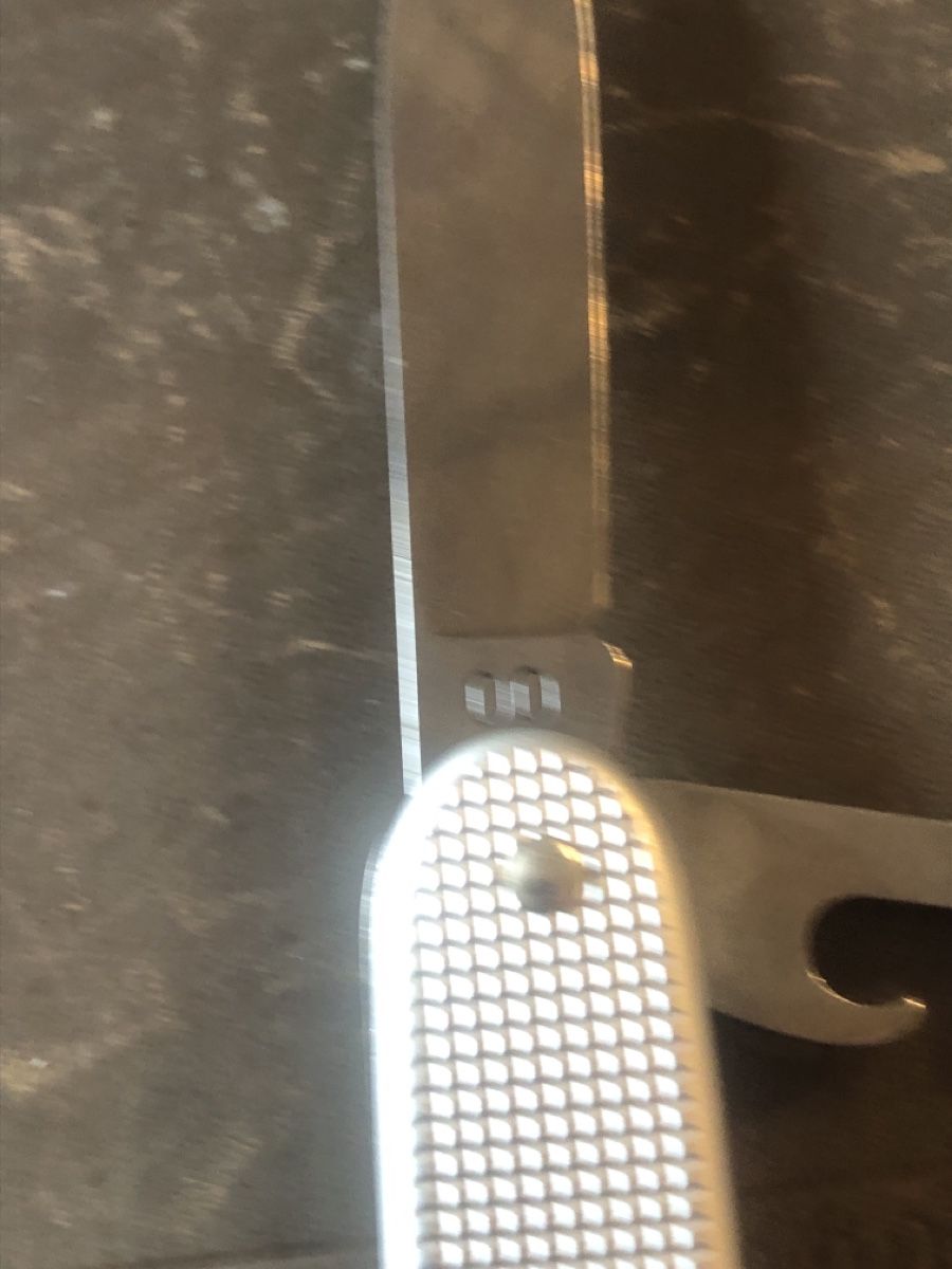 Victorinox Coltelli tascabile: Victorinox Sackmesser 2000 – Usato da Mühlethal venduto da nyffeler2815 1