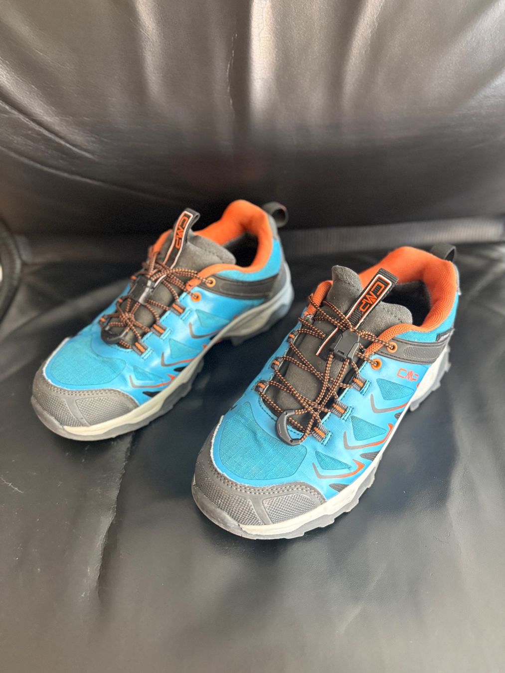 CMP Scarpe per ragazzi: Hikingschuhe CMP Gr. 34 – Usato da Uetikon am See venduto da Fraufox1 1