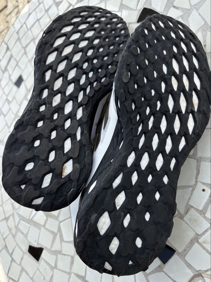 Adidas Scarpe da uomo: Basket Adidas.pointure 43 – Usato da Delémont venduto da Vendeur_3 4