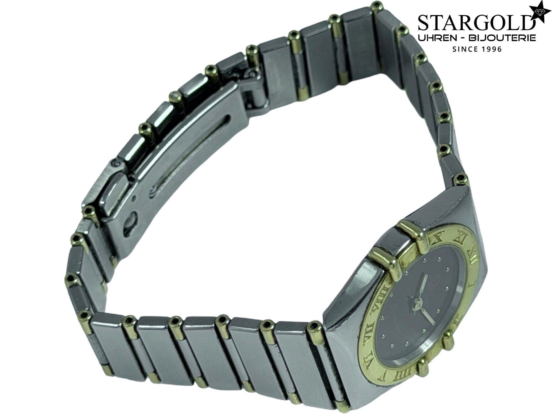 Omega Orologi: Omega Constellation Damenuhr - 795.1076 – Usato da Zürich venduto da Stargold-Uhren 6