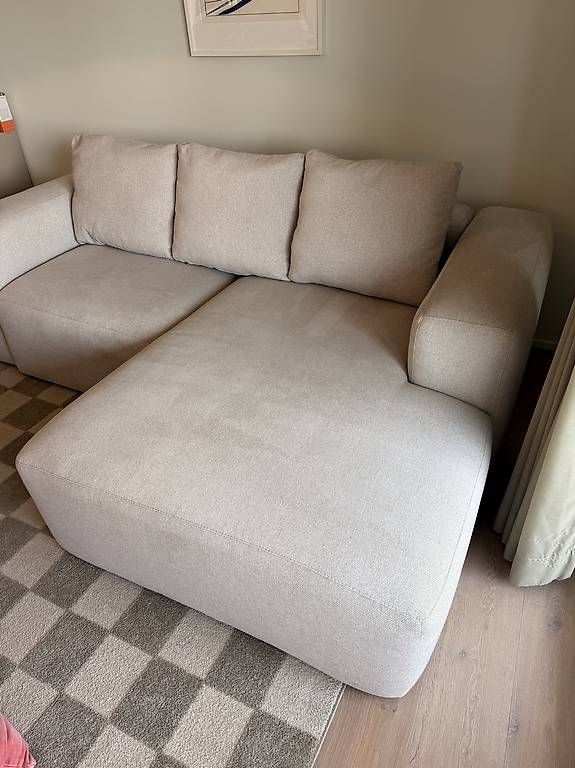 Kave Home Divani: Kave Home Blok Sofa – Usato da Oberengstringen venduto da dam_wmy5 2