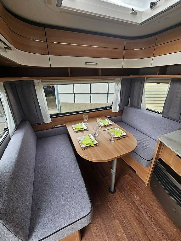 Camping Fahrzeuge: A vendre LMC Style 450 D – Gebraucht aus Belmont-Yverdon von FloridaJeep 2