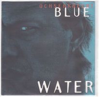 Single7  Ochsenknecht  --  Blue Water