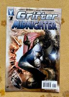 Grifter & Mindnighter Heft Nr 1 von 2007 ENGLISCH